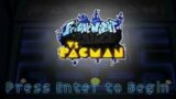 FNF vs Pac-Man