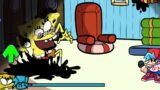 FNF vs Pibby Spongebob Full Game