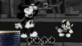 FNF vs Sad Mickey Mouse (Wednesday’s Infidelity)