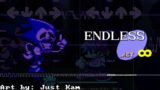 FNF: vs Sonic.Exe – Endless | YM2612 + SN76489 Cover