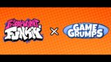 FNF x Game Grumps – Sucks at Video Games (Vs. Arin)