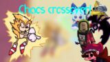 [FNF x Roblox] Chaos Crossover!