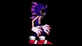 (FNF/Sonic/Dc2) Beast Sonic / Xenophanes Side View Preview Animation