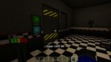 FNaF 1Add-on PARTE 2 [Avances] | Sistema de energia agotado | Minecraft 1.17 | Dany Fox