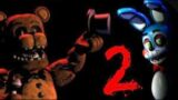 FNaF 2! (if u want me to play any others just type in the chat)