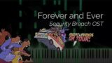 FNaF Security Breach – Forever and Ever (Piano Cover)