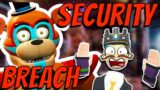 FREDDY AND MOONDROP! – FNAF: Security Breach (with facecam) Ep 01