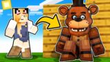 FREDDY FNAF TROLL?! – ZABAWA W CHOWANEGO W MINECRAFT (Hide and Seek) | Vito vs Bella