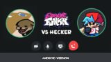 FRIDAY NIGHT FUNKIN VS HECKER ANDROID – FRIDAY NIGHT FUNKIN INDONESIA