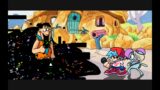 FRIDAY NIGHT FUNKIN VS.FRED FLINTSTONE (SONG LOST THE FIGHT) PIBBY