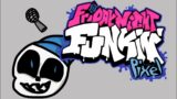 FRIDAY NIGHT FUNKIN’ – VS.Pixel (the actual mod) Release trailer