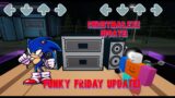 FUNKY FRIDAY CHRISTMAS.EXE UPDATE! |ROBLOX FNF