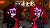 Fake Mom and Mom Sing Faker – Friday Night Funkin'