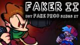 Faker but Fake Pico sings it | Friday Night Funkin'