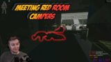 Fighting Red room Campers – Escape From Tarkov