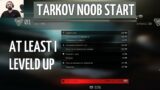First Factory run after wipe | Escape From Tarkov 0.12.12