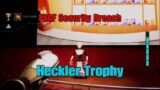 Five Nights At Freddy's Security Breach – Achievement Heckler (Trophy)