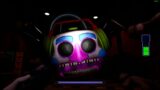 Five Nights at Freddy's  Security Breach   DJ MUSIC MAN CHASE