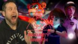 Five Nights at Freddy's: Security Breach – Live Stream
