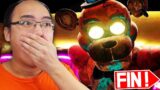 Five Nights at Freddy's: Security Breach – Partie 9 (Mauvaise fin)