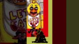Five nights at Freddy's ar special delivery TikTok #sugarcrush