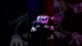 FnAf security breach characters remake