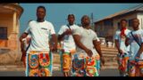FnF – Akosua Ponpoh [Official Video]