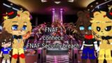 Fnaf 1 conhece || Security breach || Parte 2