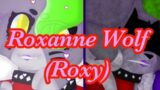 Fnaf Security Breach: Roxanne Wolf (Roxy)