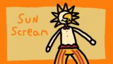 (Fnaf) Sun Scream