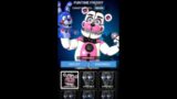 Fnaf ar trade (I have both Funtime Freddy and his CPU)