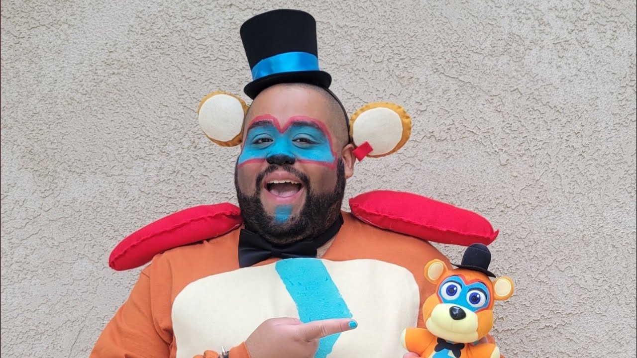 Fnaf Security Breach A Short Review New World Videos