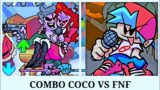 Fnf Combo Cocoa/fnf mods android/fnf week