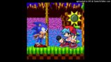 For Hire – Vs. Dorkly Sonic OST | FNF Mod