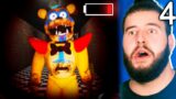 Freddy Se Ha Roto | FNAF Security Breach #4