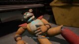 Freddy, are you okay? – Five Nights at Freddy's: Security Breach