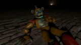 Freddy estas bien?? [Fnaf Security breach]