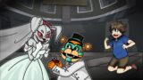 Freddy proposes… This is How – FNAF Security Breach Animation #5