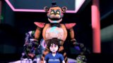 Freddy turns evil after learning the truth – SFM FNAF Security Breach