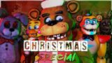 Freddy's Christmas Special | FNAF Gmod