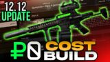 Free Gunsmith Part 4 Build Guide – Escape From Tarkov – Updated for 12.12