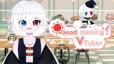 Free Talk Dadakan Sambil Nyetrika (Vtuber Indonesia)