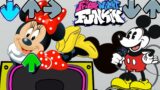 Friday Night Funkin Disney Mickey Mouse Tutorial – Disney Mod