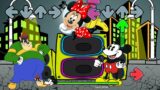 Friday Night Funkin Disney Pete VS Mickey Mouse – Disney Mod