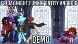 Friday Night Funkin Entity Android [DEMO]