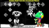 Friday Night Funkin Mod – Sunday Night Suicide: V.S Suicide Mouse