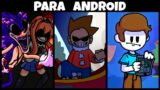 Friday Night Funkin Mods para Android Download Otimizados (PARTE 50)