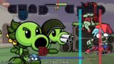 Friday Night Funkin – Plants Vs Zombies Mod Leak