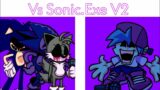 Friday Night Funkin Sonic.Exe v2 download (android)