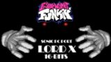 Friday Night Funkin – VS Lord X 16-Bits Mod [HARD]